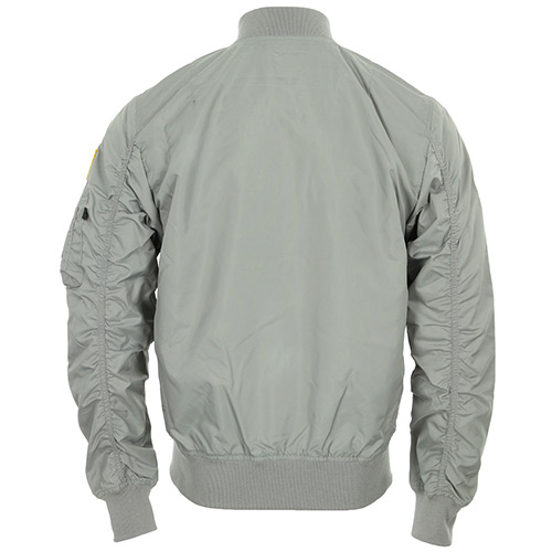 Alpha Industries MA-1 TT NASA Reversible II