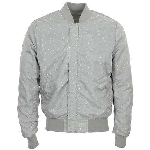 Alpha Industries MA-1 TT NASA Reversible II