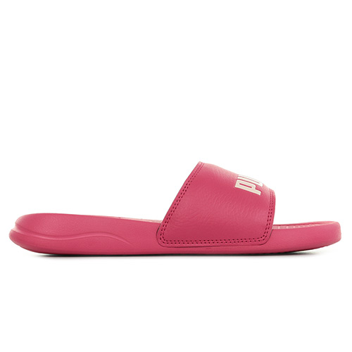 claquette puma rose