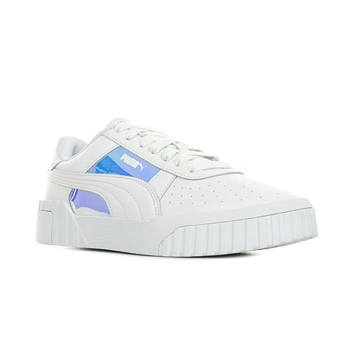 PUMA Cali Glow Wn's