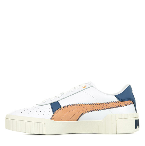 Puma Cali Retro Wn's 37209501, Baskets mode femme