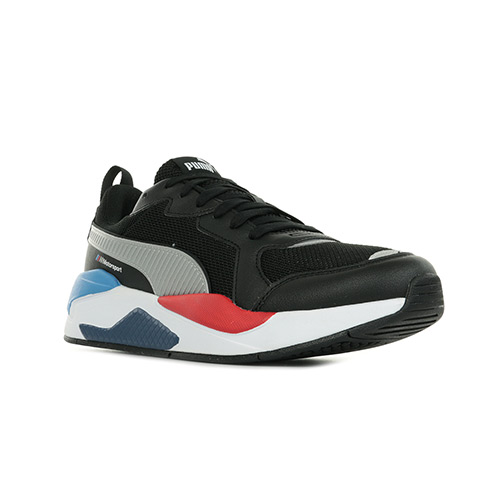 PUMA BMW MMS X-Ray