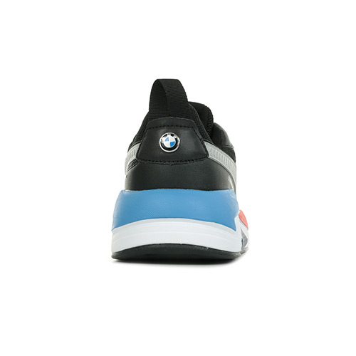 PUMA BMW MMS X-Ray