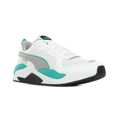 PUMA MAPM X-Ray