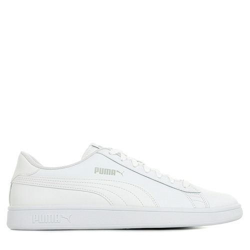 PUMA Puma Smash v2 L - Blanc