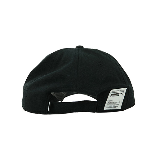 PUMA Hemp BB Cap