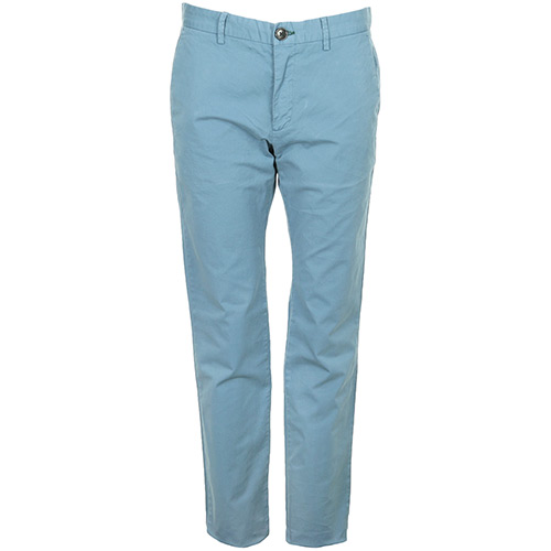 Pantalons Chino Slim fit