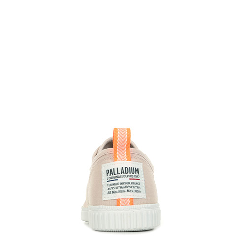 Palladium Easy Lace