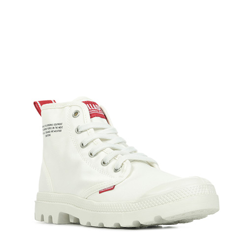 Palladium Pampa Hi Dare