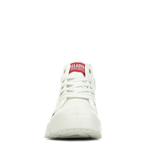 Palladium Pampa Hi Dare