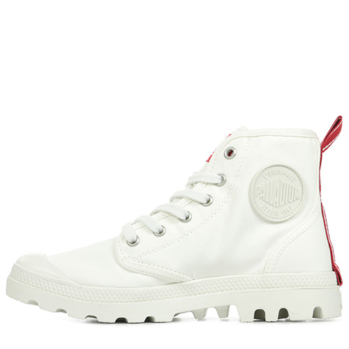 Palladium Pampa Hi Dare