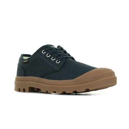 Palladium Pampa Oxford Originale