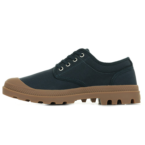 Palladium Pampa Oxford Originale