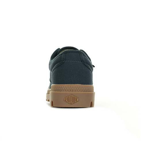 Palladium Pampa Oxford Originale