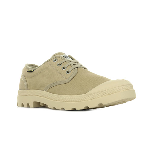 Palladium Pampa Oxford Originale