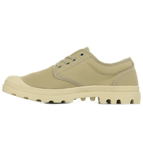 Palladium Pampa Oxford Originale