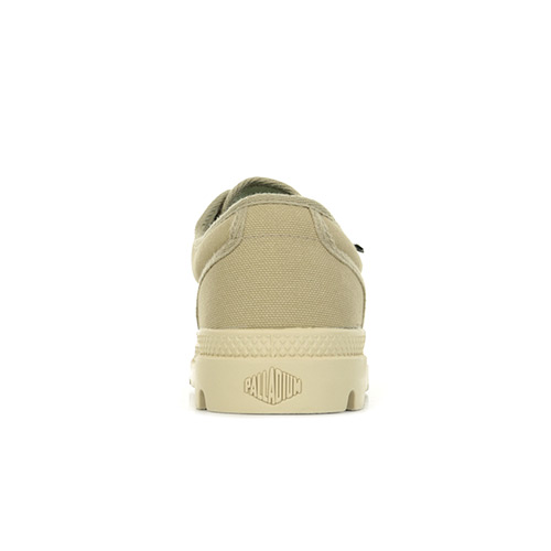 Palladium Pampa Oxford Originale