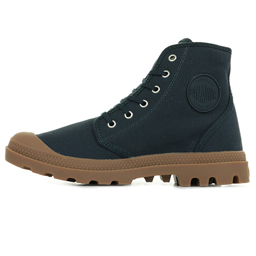 Palladium Pampa Hi Originale