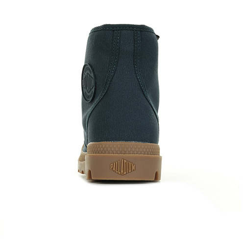 Palladium Pampa Hi Originale