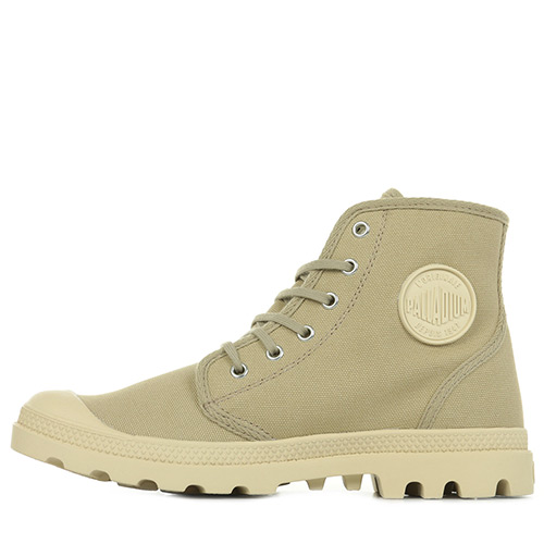 Palladium Pampa Hi Originale