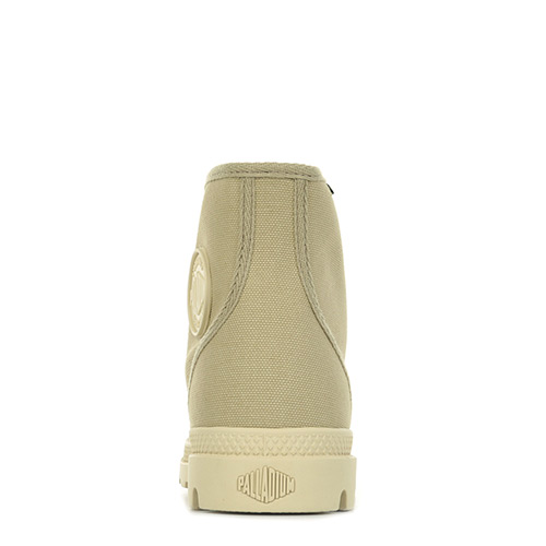 Palladium Pampa Hi Originale