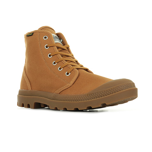 Palladium Pampa Hi Originale
