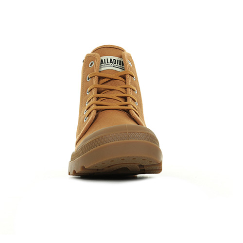 Palladium Pampa Hi Originale