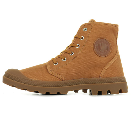 Palladium Pampa Hi Originale