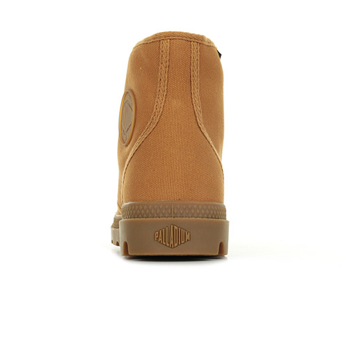 Palladium Pampa Hi Originale