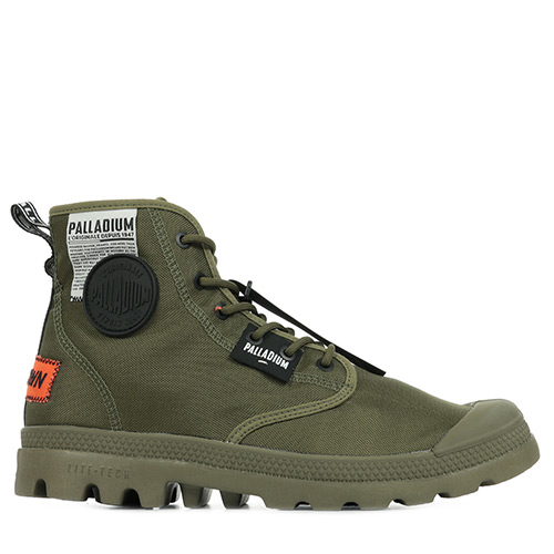 Pampa Lite Overlab