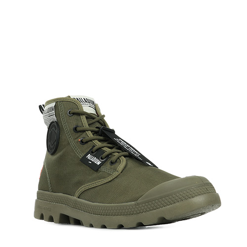 Palladium Pampa Lite Overlab