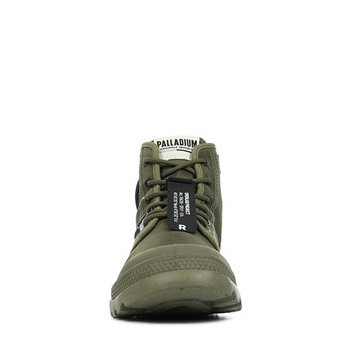 Palladium Pampa Lite Overlab