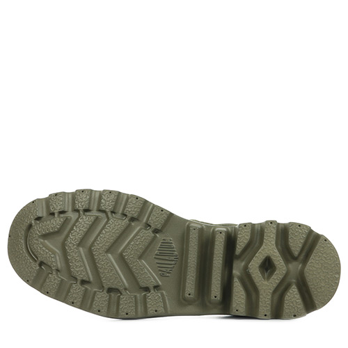 Palladium Pampa Lite Overlab