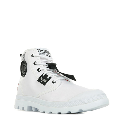 Palladium Pampa Lite Overlab