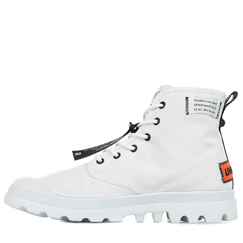 Palladium Pampa Lite Overlab