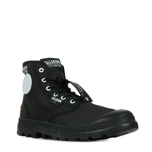 Palladium Pampa Lite Overlab