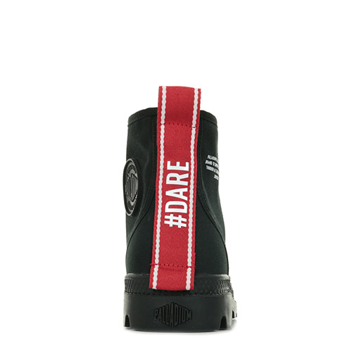 Palladium Pampa Hi Dare