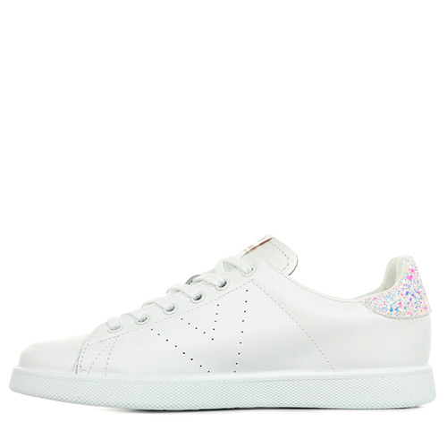 Victoria Deportivo Tenis Glitter