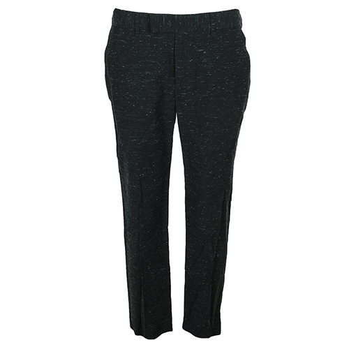 Pantalons Femme 7/8ème moucheté