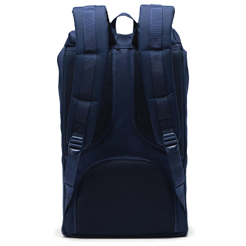 Herschel Little America