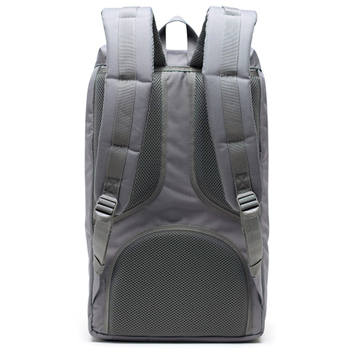 Herschel Little America