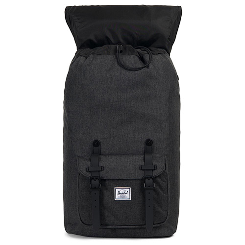 Herschel Little America