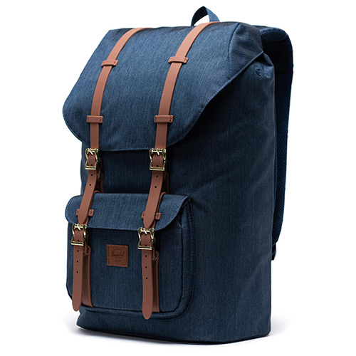 Herschel Little America