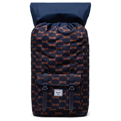 Herschel Little America