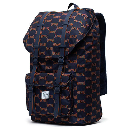 Herschel Little America