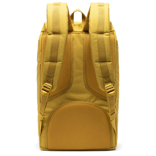 Herschel Little America