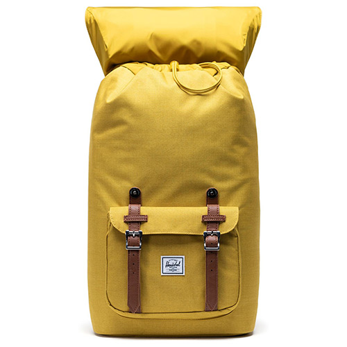 Herschel Little America