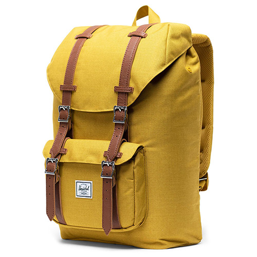 Herschel Little America Mid