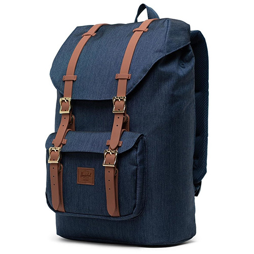Herschel Little America Mid