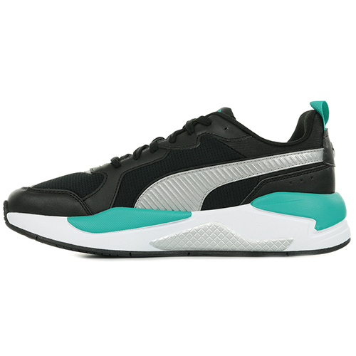 PUMA Mapm X-Ray